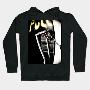 The Pull of Gravity Hoodie